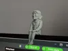 Monitor Buddy 0.2mm layer