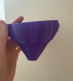 Fidget Tornado