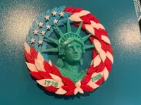 0.2mm layer, 2 walls, 8% infill