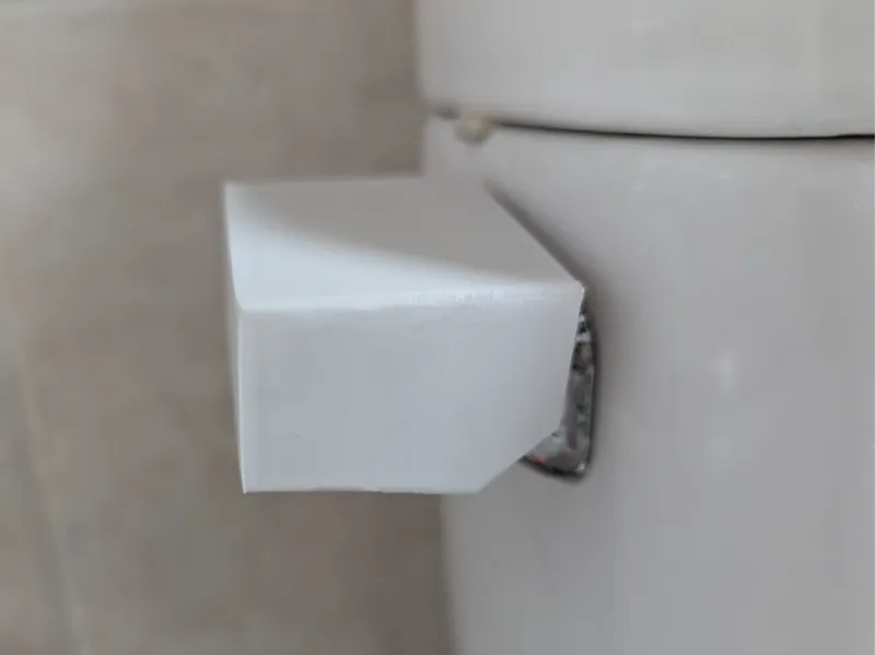 Replacement Toilet Handle