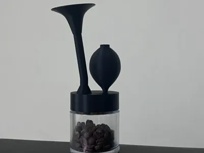 C40 Aroma display tool