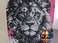 133.33x200mm,4 Colors,AMS Ready,0.08mm layer