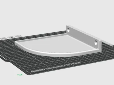 Simple Shelf