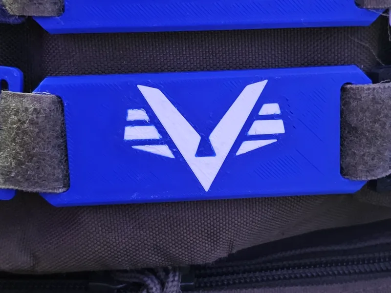 CAP Flying V Molle
