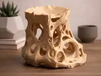 0.2mm layer, 3 walls, 15% infill