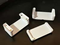 Drying Bin - tall stackable lip