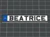 Beatrice