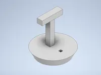 0.08mm layer, 2 walls, 15% infill