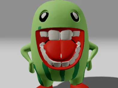 Abomamelon
