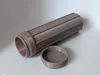 6 inch long, variable layer, 2 walls, 15% infill