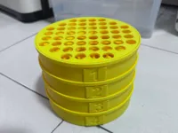 0.6mm nozzle, 0.3mm layer, 3 walls, 30% infill