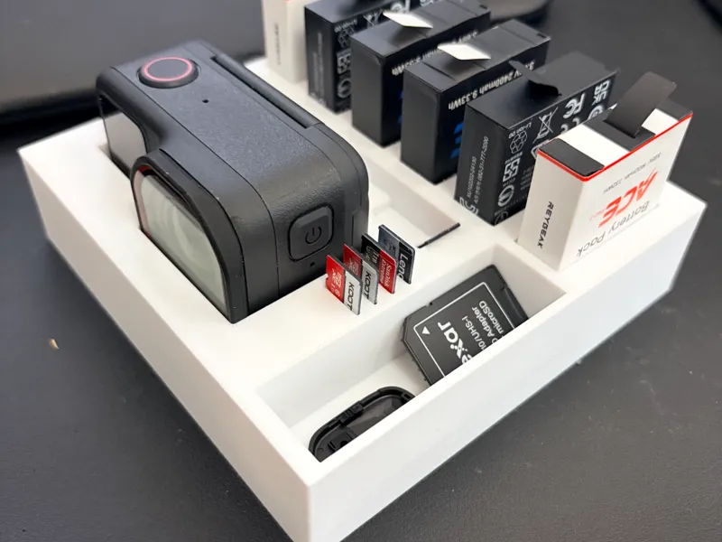 Insta360 Ace Pro 2 Organizer