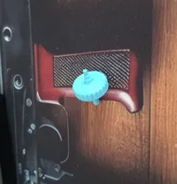 0.12mm layer, 2 walls, 15% infill
