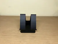 THREE STANDS - 0.16mm layer, 2 walls, 10% infill