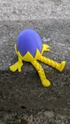 Easter Buddy Updated