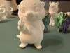 0.2mm layer, 3 walls, 15% infill