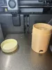 Small Sized Container