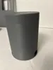 Medium Size Container with Coiled Threads