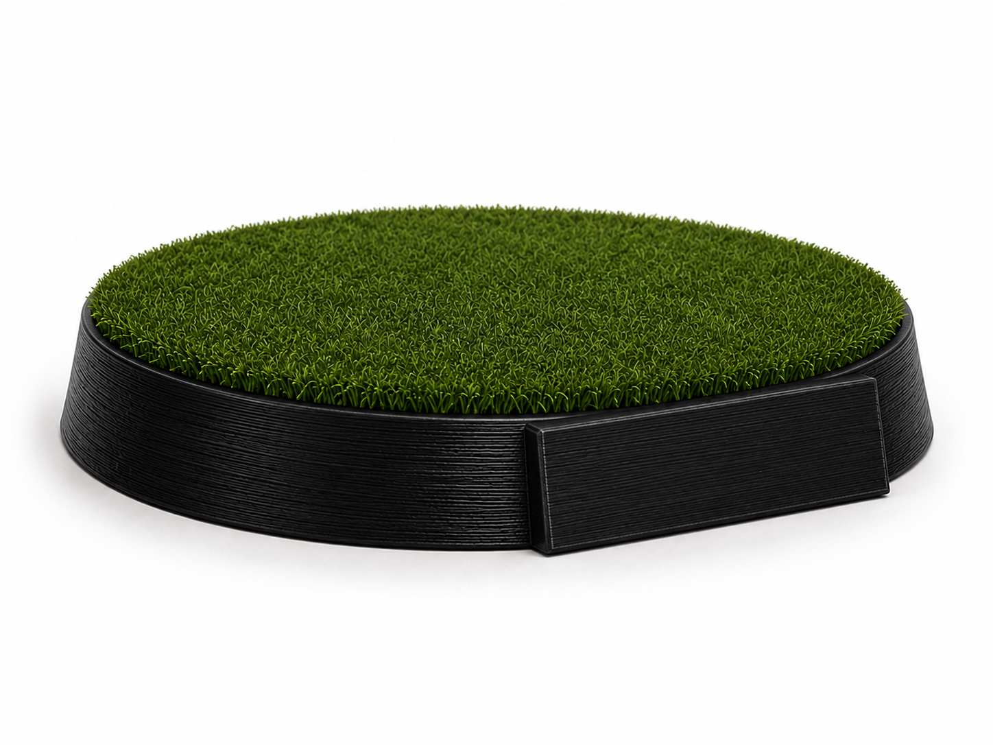 Base para Funko con Pasto - Personalizable