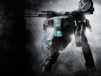 Hueforge - Metal Gear Rex