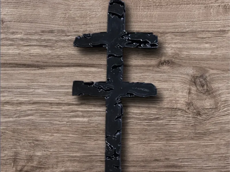 Marilyn Manson Wall Decor