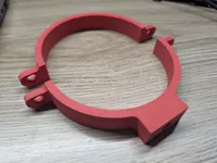 0.16mm layer, 4 walls, 20% infill