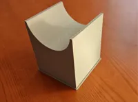 0.28mm layer, 2 walls, 15% infill