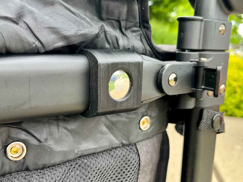 WonderFold AirTag Holder