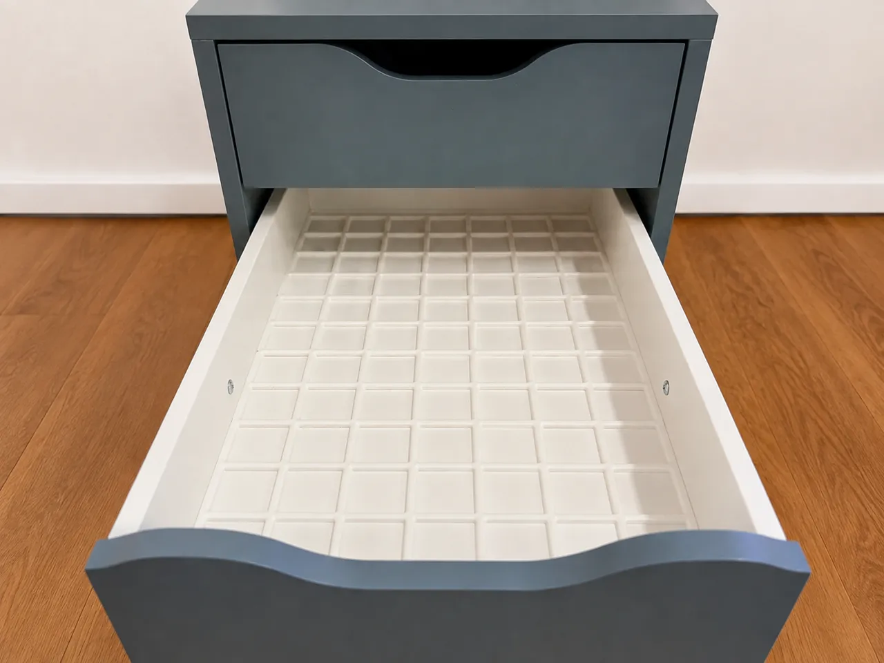 Gridfinity Ikea Alex Drawer Baseplate – 12x7 Grid view 2