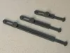 Round Ends - set of three lengths