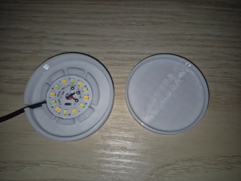 31mm led to led kit 001