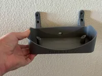 0.2mm layer, 3 walls, 30% infill