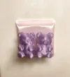 Bear Panel Decoration - Double-opening