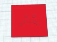sad
