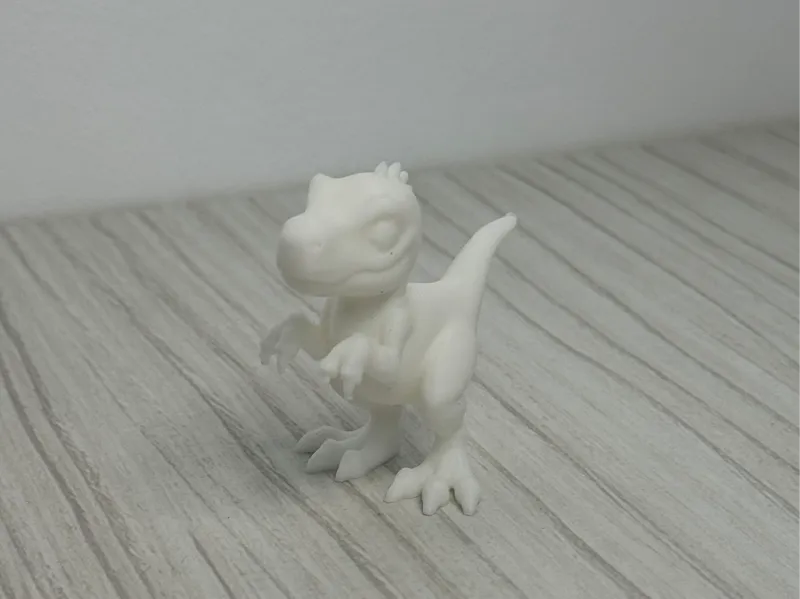 Cute dinosaur