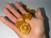 5 ROBUX- 0.2mm layer, 2 walls, 15% infill