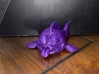 0.2mm layer, 6 walls, 25% infill