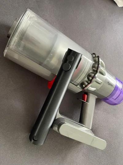 Dyson V11 Extension by WhyNotYet - MakerWorld