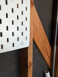 0.2mm layer, 3 walls, 15% infill