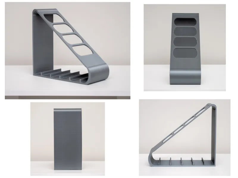 Remote holder