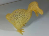 0.16mm layer, 3 walls, 15% infill