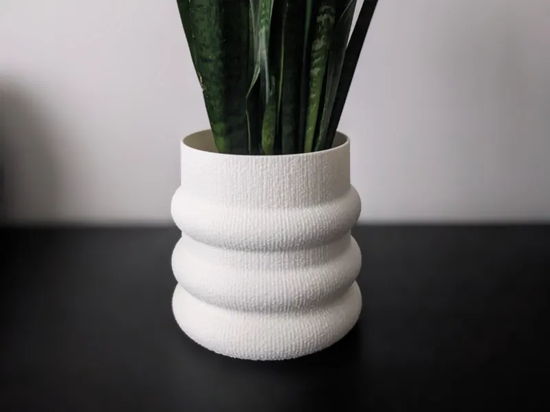 Chubby Planter v2