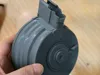 0.2mm layer, 2 walls, 8% infill