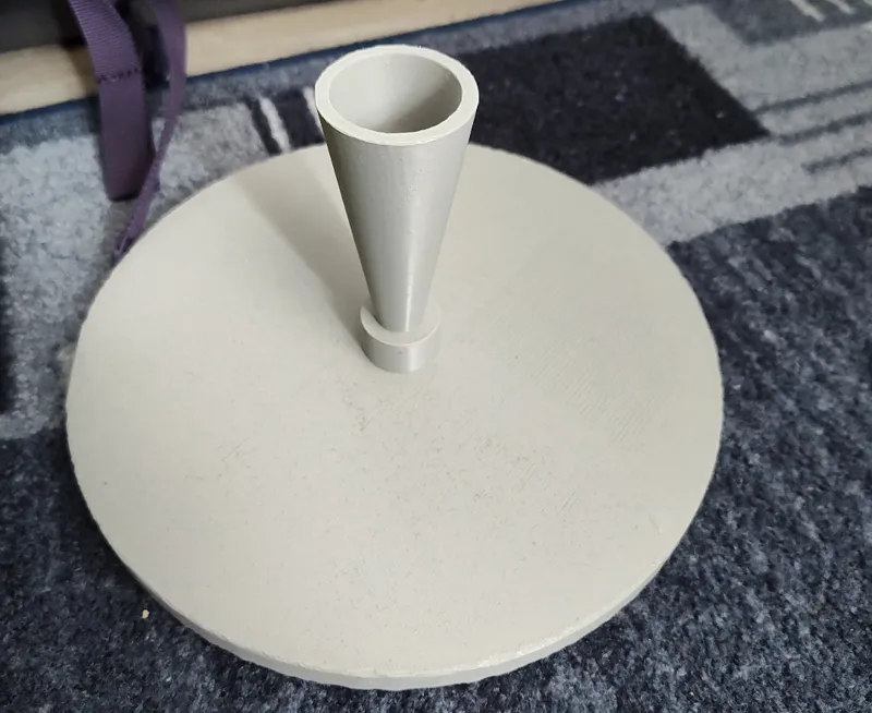 Schultütenständer | Schoolbag stand