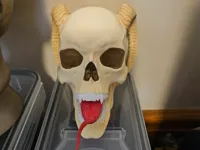 0.2mm layer, 3 walls, 10% infill
