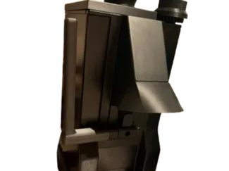 Eureka Mignon Grinder Lever V1