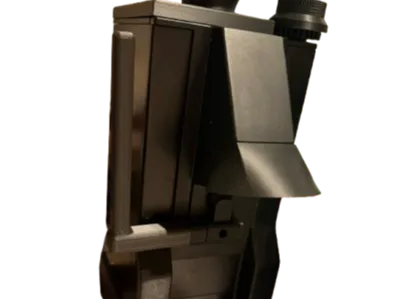 Eureka Mignon Grinder Lever V1