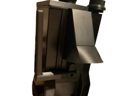 Eureka Mignon Grinder Lever V1