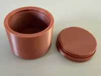 0.16mm layer, 2 walls, 15% infill