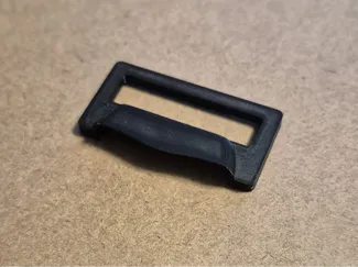 Apothecary Bin Handle 
